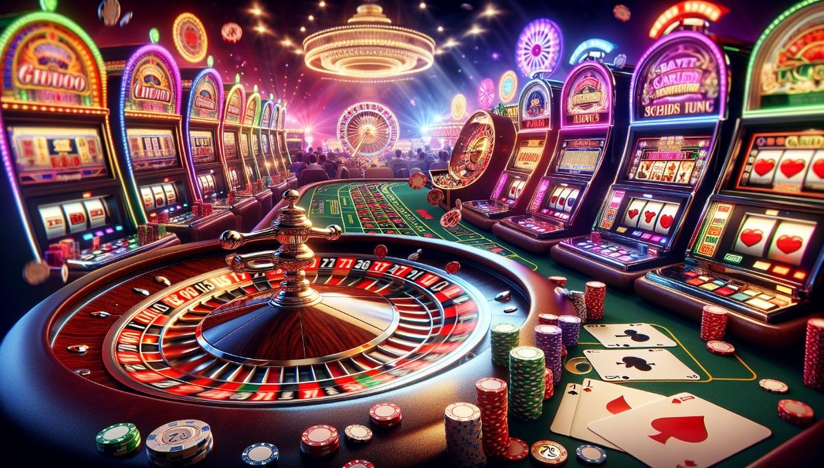 yocasino Live Betting