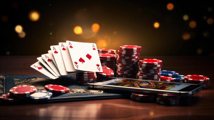 yocasino Live Casino