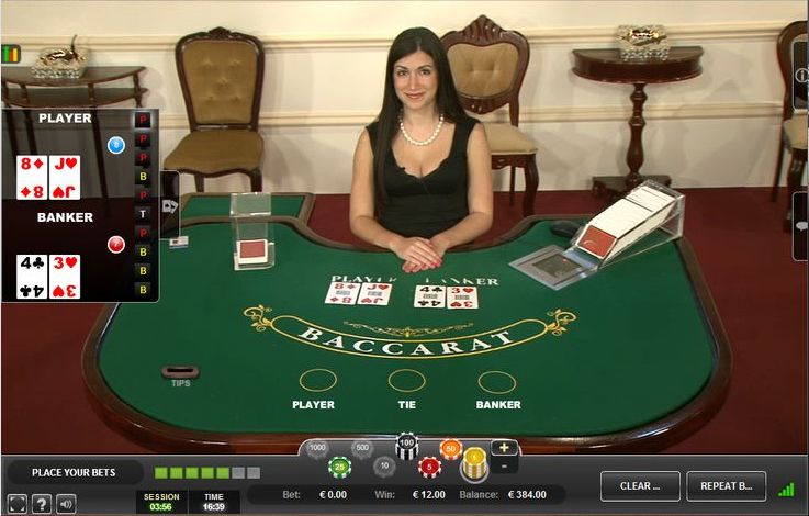 yocasino Live Betting