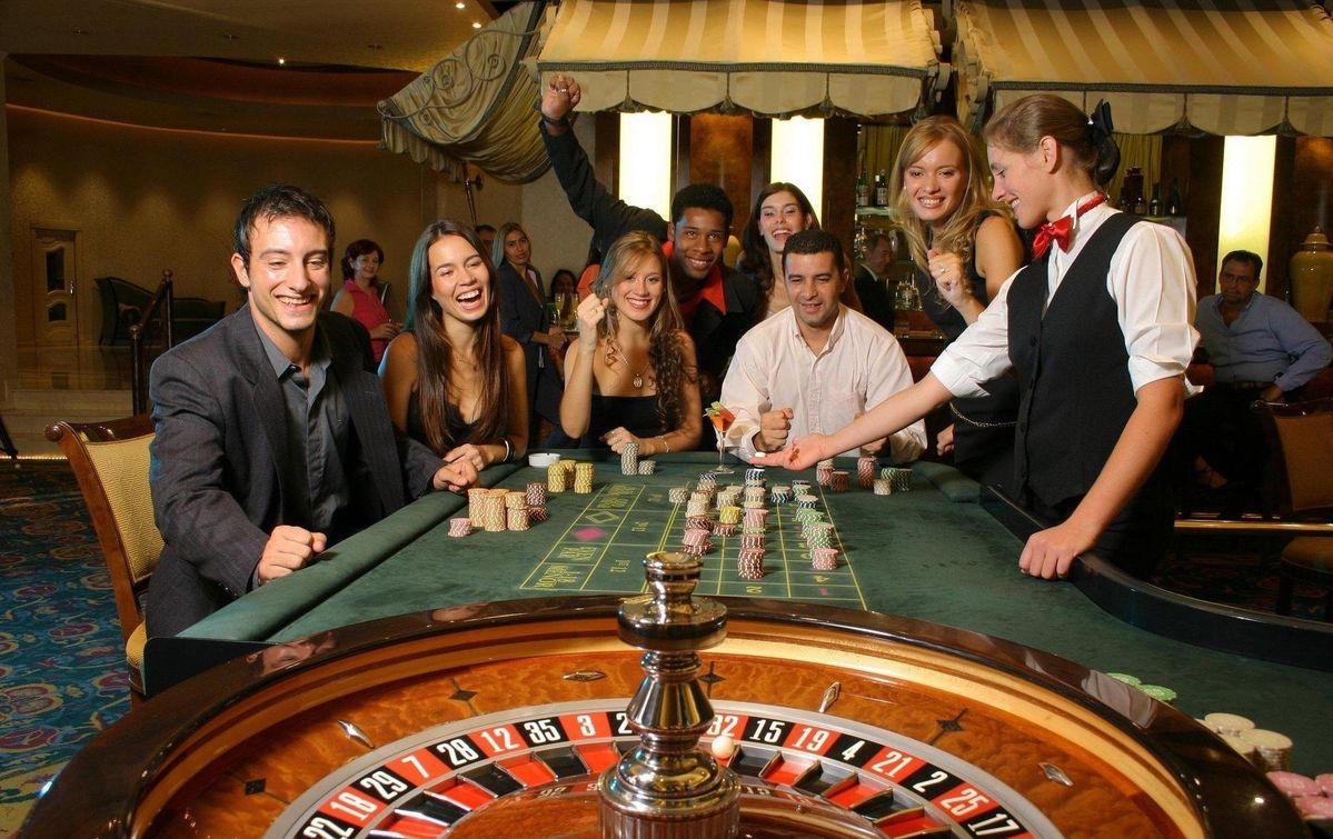 yocasino Welcome Bonus
