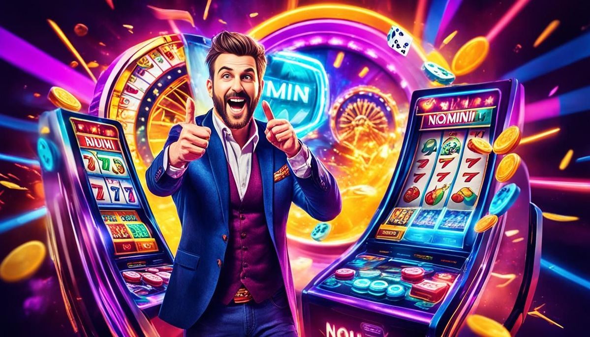 yocasino Live Casino