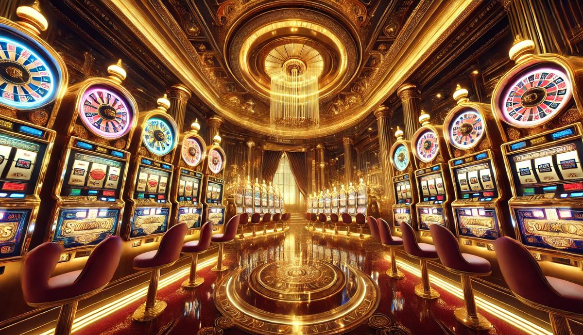 yocasino Welcome Bonus