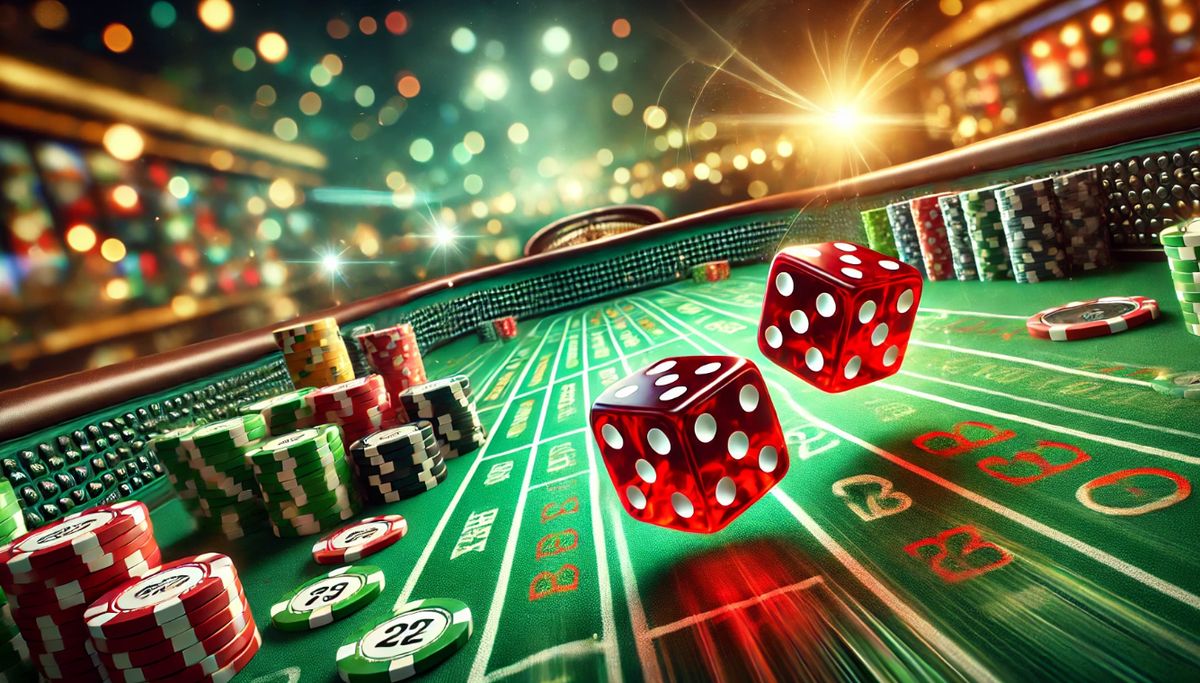 yocasino Welcome Bonus