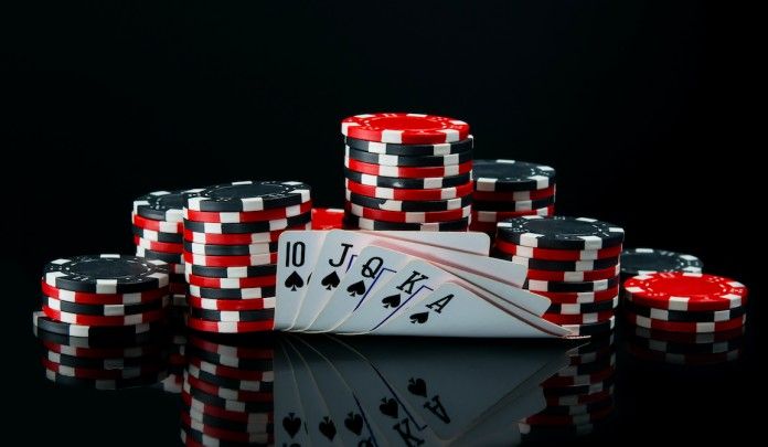 yocasino Welcome Bonus