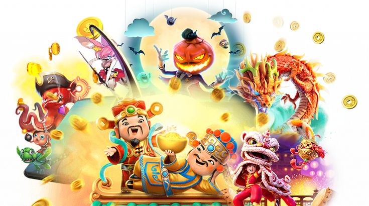 yocasino Live Casino