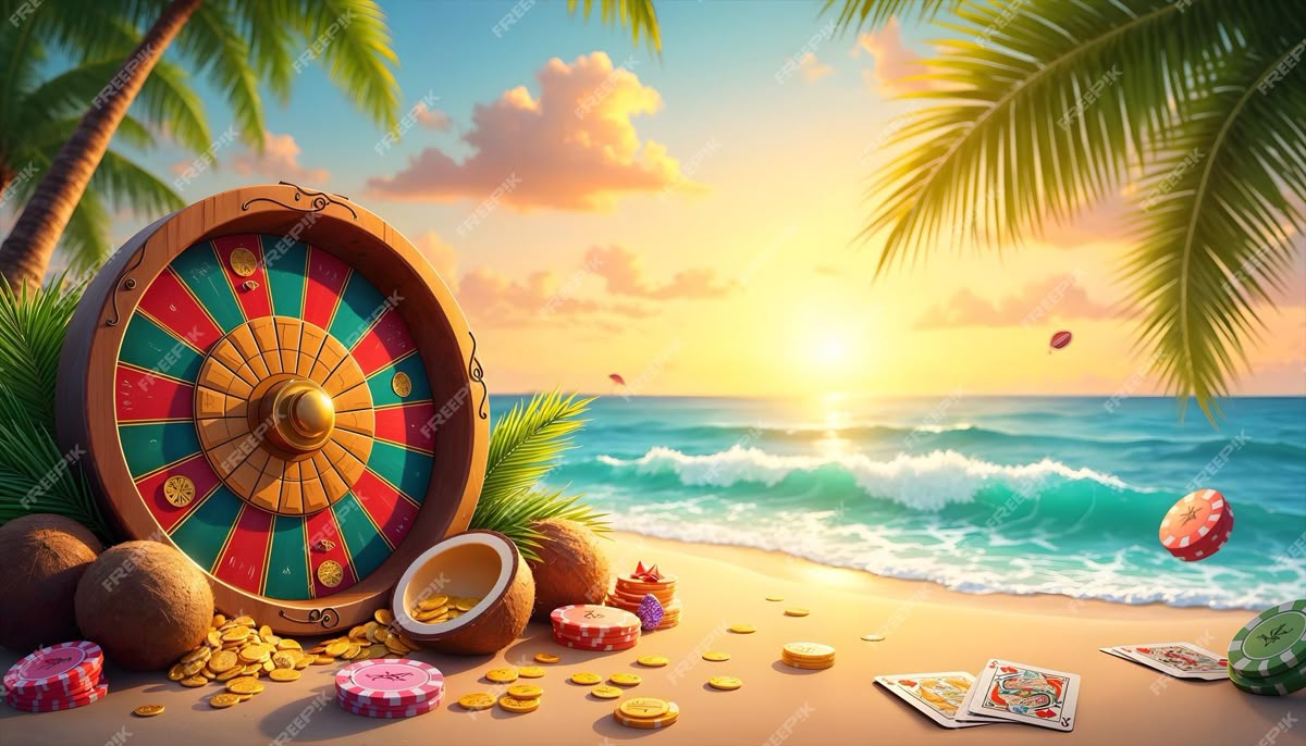 yocasino Welcome Bonus